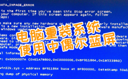 重装系统会伤电脑吗？