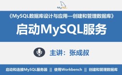 MySQL数据库服务器如何正确启动？
