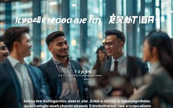 如何突破哑巴英语？北京职场人必备的口语提升技巧