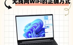 电脑随身wifi怎么用