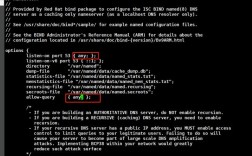 Ubuntu如何配置DHCP服务器？