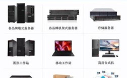 服务器和电脑主机，核心区别究竟在哪？