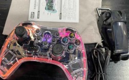 Switch手柄如何连接电脑使用？