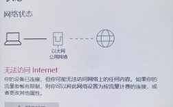 笔记本为何连不上无线网？