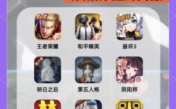 电脑上有哪些值得玩的好游戏？