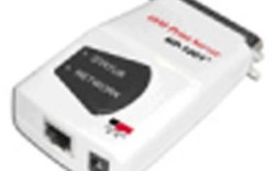 HP1001固网打印服务器怎么用？