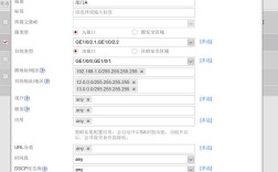 Linux服务器防火墙配置如何正确操作？