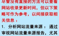 如何快速提升网站收录量？
