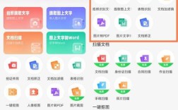 OCR文字识别软件电脑版有哪些优势？