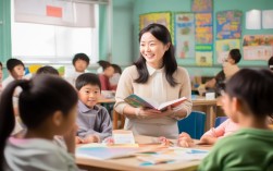 如何选择优质的幼儿教师英语口语培训班？