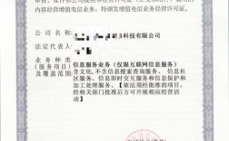 经营网站必备哪些资质？