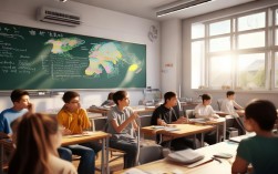 宝安青少年英语口语培训如何提升？最新趋势解析
