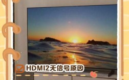 电脑hdmi连接电视没反应