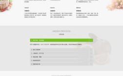 小型企业网站模板下载哪里找？