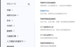 阿里云网站建设方案书