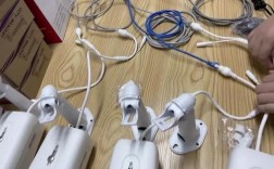 台式电脑摄像头怎么装？