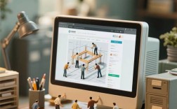 网站建设设计公司如何设计好网站？