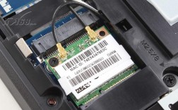 笔记本无线网卡在机身哪个位置？