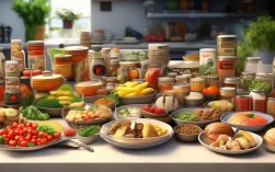 雅思写作食品类，雅思写作食品类有哪些