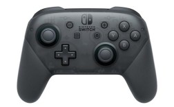 任天堂pro手柄怎么连电脑？