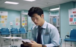 医院出国英语口语面试，出国英文面试