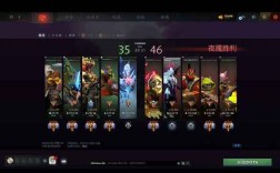 Steam Dota服务器在哪？