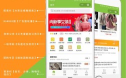 网上商城建设方案该选哪些核心模块？