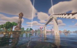 MinecraftPE服务器怎么搭建？