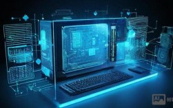 JS 服务器端如何实现高效运行？