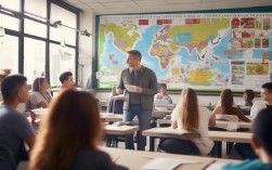 如何提升英语口语？大连成人英语培训有哪些新趋势？