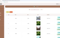 Java如何开发网站？