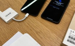 iPhone激活为何连接服务器？