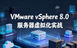 VMware虚拟服务器软件如何选择与部署？
