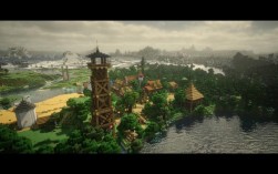 如何搭建维护和平Minecraft服务器？