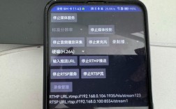 Android如何搭建RTSP服务器？