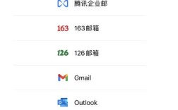 Foxmail邮箱服务器地址是什么？