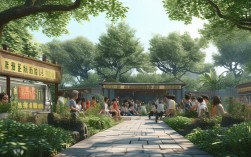 长春英语口语培训营，长春英语口语培训营地