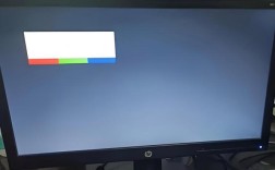 电脑开机显示器无信号怎么办？