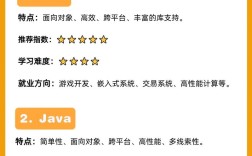 网站开发选语言，关键看什么？