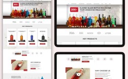 外贸营销型网站建设公司哪家好？