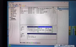 移动硬盘盘符消失，怎么办？