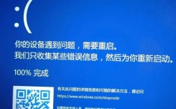 电脑开机蓝屏如何快速解决？