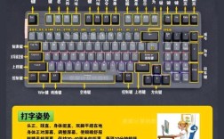 笔记本外接键盘，如何连接使用？