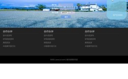 html css网站模板如何快速搭建响应式页面？