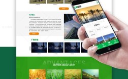 PC网站如何自适应手机屏幕？