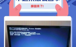 电脑无法启动？常见原因有哪些？