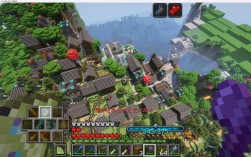 如何打造理想Minecraft和平服务器？