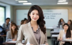 英语口语培训师，英语口语培训师 黄冰
