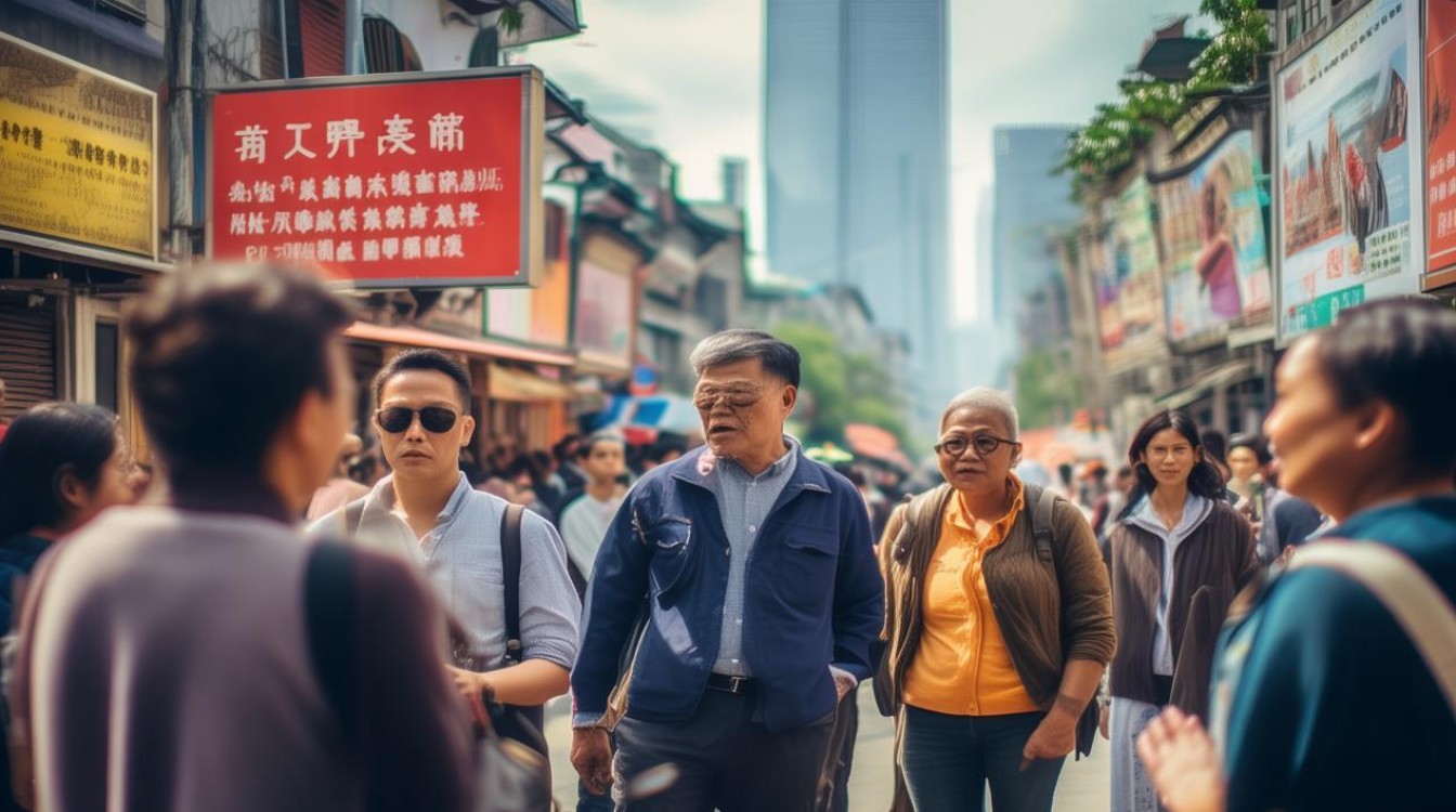 How to Explore Nanning Through English Conversation?-图1