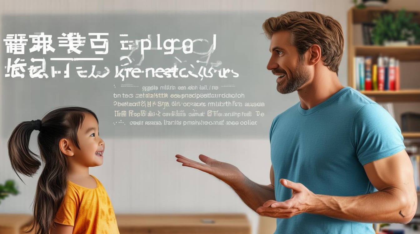 如何有效提升孩子的英语口语能力？-图2